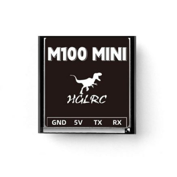GPS HGLRC M100 Mini